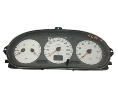 Bloc Compteurs Vitesse Renault Megane I 7700430102