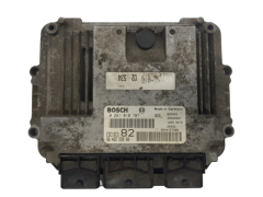 Calculateur PSA 0281010707 9644157380 Bosch