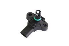 Capteur De Pression De Carburant Pour VW Audi Skoda 04E906051J B11876 Borsehung