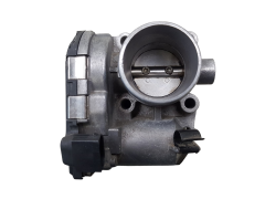Boitier Papillon D’admission Fiat Lancia 0280750042 1.2B Bosch 2764