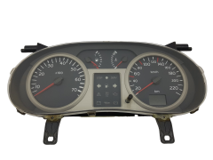 Bloc Compteurs Vitesse Renault Clio 2 8200059776 23752