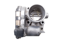 Boitier Papillon D’admission Fiat Lancia 0280750042 1.2B Bosch 2873