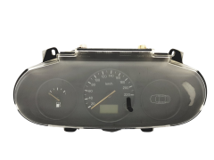 Bloc Compteurs Vitesse Ford Fiesta YS6F-10849-AG YS6F10849AG 47922