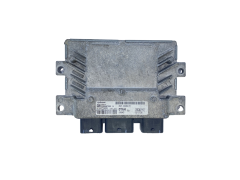 Calculateur 8V21-12A650-TH S180047003H 0TAH Ford Continental 60025