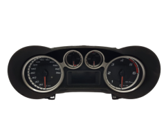 Bloc Compteurs Vitesse Alfa Romeo Mito 50517150 A2C53357406 21011