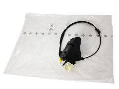 Serrure De Porte Gauche Nouvelle Original Citroen C4 Coupe 9135FE