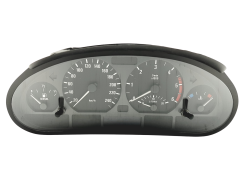 Bloc Compteurs Vitesse BMW 3 E46 6211 6915239 0263639002 29807 Bloc Compteurs Vitesse BMW 3 E46 6211 6915239 0263639002 29807