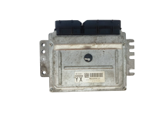 Calculateur Nissan MEC32-040 N5 YX Hitachi 