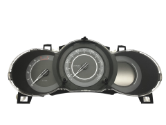 Bloc Compteurs Vitesse Citroen C3 2 96665882XT A2C53366301 43527