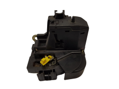 Serrure De Porte Avant Gauche 7700434604 Renault Clio 2 Megane Scenic 305