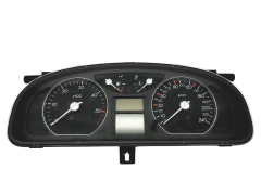 Bloc Compteurs Vitesse Renault Laguna 2 8200218888 B 29649