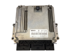 Calculateur 0281019889 237103370R 237102747R Renault Bosch 27924