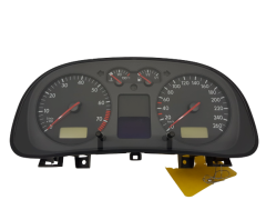 Bloc Compteurs Vitesse VW Golf MK4 Bora 1J0920825A 0263628061 20811 Bloc Compteurs Vitesse VW Golf MK4 Bora 1J0920825A 0263628061 20811