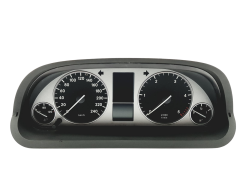 Bloc Compteurs Vitesse Mercedes B W245 A1695404548 32050 Bloc Compteurs Vitesse Mercedes B W245 A1695404548 32050
