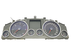 Bloc Compteurs Vitesse VW Touareg 7L6920881S 0263655614 25299 Bloc Compteurs Vitesse VW Touareg 7L6920881S 0263655614 25299
