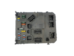 Calculateur BSI 9657999780 S118085220F  PSA 34972