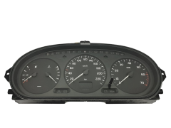 Bloc Compteurs Vitesse Renault Scenic 1 Megane 1 7700847782 49114
