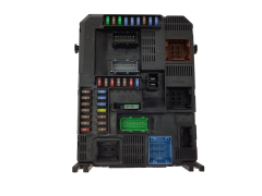 Calculateur BSI N02 9807531680 PSA 20699