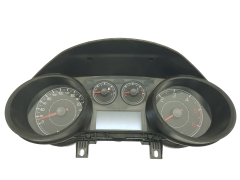Bloc Compteurs Vitesse Fiat Bravo 51848303 503001981403 