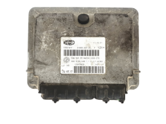 Calculateur IAW4AF.M7 73501877 Fiat Magneti Marelli 19931
