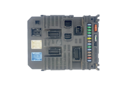 Calculateur BSI 2004 P06-00 9659285380 PSA 40189