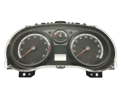 Bloc Compteurs Vitesse Opel Corsa D P0013312031 0001864940 51883