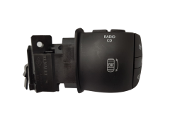 Commande De Radio 255520012R Renault Megane 3 Master 3 Scenic 3 8138