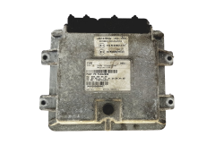 Calculateur 51822896 4100147 Fiat Metatron 27285