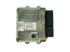 Calculateur FGP MJD6JF.P3 55195817 Fiat 32753