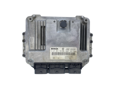 Calculateur 0281012769 8200391966 8200558304 Renault Bosch 62824