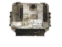 Calculateur 0281012528 9657699480 9663475680 PSA Bosch 20306