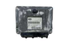 Calculateur IAW4AF.M9 55187372 61600.627.05 Fiat Magneti Marelli 49519