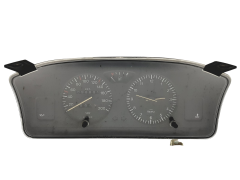 Bloc Compteurs Vitesse Citroen ZX 88481593 6/35/E1-20K6VD 49717