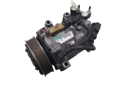 Compresseur De Climatisation 9800840380 Sanden SD7C16 1392F Citroen C5 Peugeot