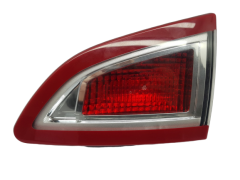 Phare De Voiture Droit Arrière 265550018R 89089204 Scenic 3 Renault Valeo 5255 Phare De Voiture Droit Arrière 265550018R 89089204 Scenic 3 Renault Valeo 5255