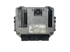 Calculateur 5S61-12A650-EC 0281012249 6BSC Ford Bosch 52222