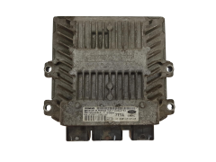 Calculateur 7S61-12A650-EA 5WS40632A-T SID 804 Ford Siemens 14470