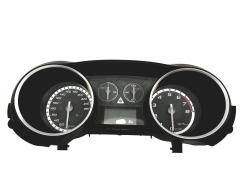 Bloc Compteurs Vitesse Alfa Romeo Giulietta 50531432 A2C93251500
