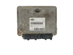 Calculateur IAW4AF.M7 73501877 61600.627.02 Fiat Magneti Marelli 47039
