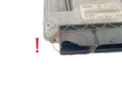 Calculateur 55188111 0281010455 Alfa Romeo Bosch 42721