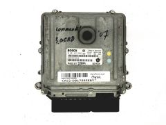 Calculateur 0281013646 P05187330AA Chrysler Bosch