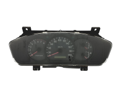 Bloc Compteurs Vitesse Kia Rio 94003-FD140 2004-26200K 51447