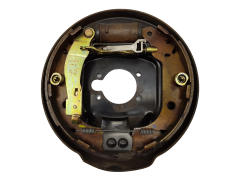 Disque Machoires D’ancrage Droit 421289 Citroen Xsara I Peugeot 306 Bosch 11979