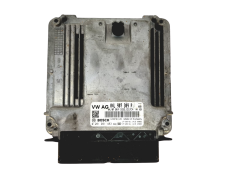 Calculateur 04L907309P 0281031483 VW Bosch 28759