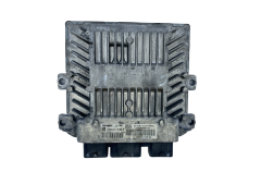 Calculateur 5WS40173B-T 9655939180 9647568180 SID804 PSA Siemens 50666