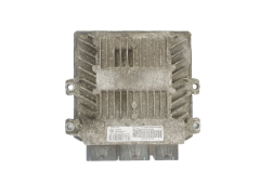 Calculateur 9661642180 9665100380 5WS40615C-T PSA Siemens 37405