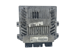 Calculateur 5WS40572A-T 9653451880 9662685580 SID806 Siemens PSA