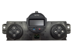 Commande Chauffage Renault Kangoo 2 275108599R A83025900 0km Commande Chauffage Renault Kangoo 2 275108599R A83025900 0km