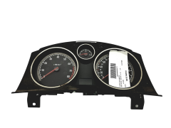 Bloc Compteurs Vitesse Opel Astra H 13216682PD 58209