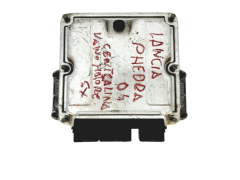 Calculateur 9655816780 0281011522 9640938180 PSA Lancia Bosch 